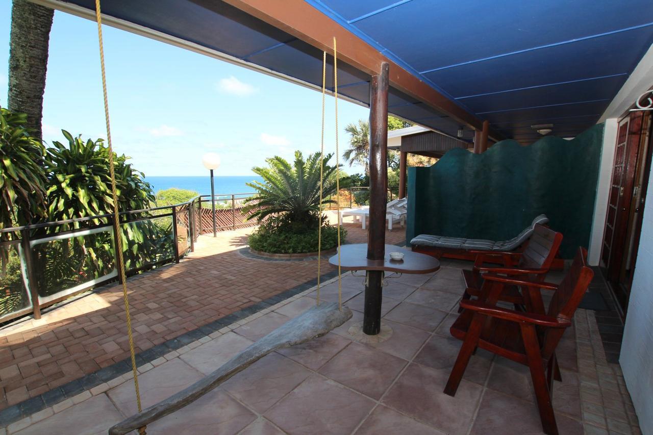 Wailana Lodge Ramsgate  Extérieur photo