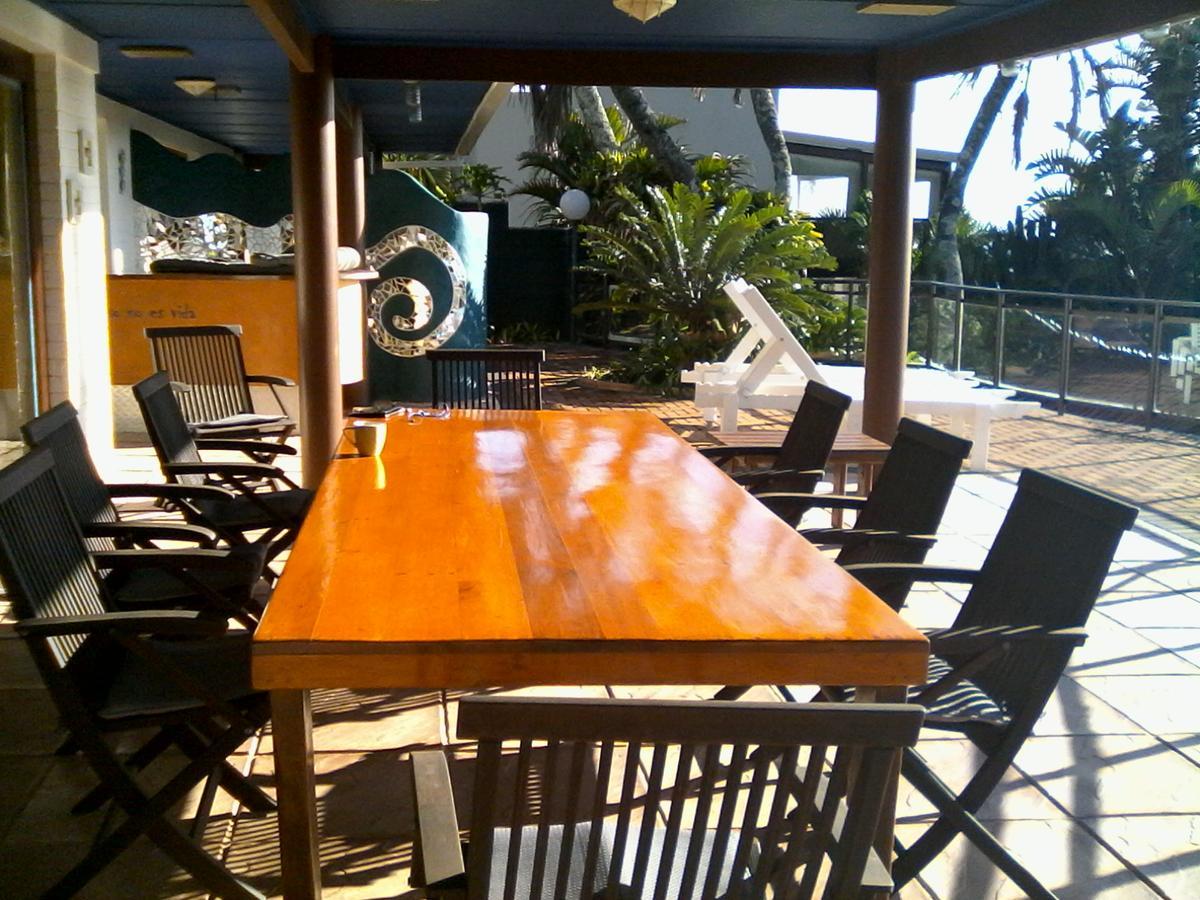 Wailana Lodge Ramsgate  Extérieur photo